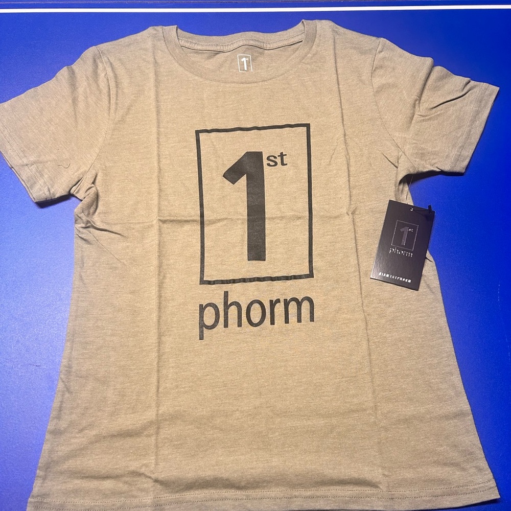 1st phorm shirt